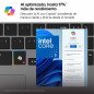Laptop LG 15U50T-G.AA56B Qwerty Español 15" 16 GB RAM 512 GB SSD Laptop LG 15U50T-G.AA56B Qwerty Español 15" 16 GB RAM 512 GB SSD