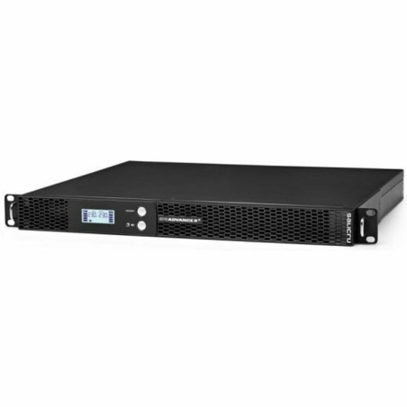 Uninterruptible Power Supply System Interactive UPS Salicru 6A0DA000006 900 W