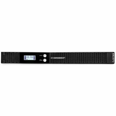 Uninterruptible Power Supply System Interactive UPS Salicru 6A0DA000006 900 W