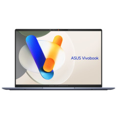Funda para Móvil Asus Vivobook S 16 OLED S5606CA-RI076W 16" intel core ultra 7 16 GB RAM 512 GB SSD Qwerty Español