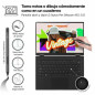 Laptop 2 en 1 LG 14T90S-G.AA75B 14" intel core ultra 7 16 GB RAM 512 GB SSD Qwerty Español