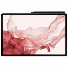 Tablet Samsung Galaxy Tab S8+ Octa Core 8 GB RAM 128 GB Rosa 12,4"
