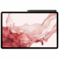 Tablet Samsung Galaxy Tab S8+ Octa Core 8 GB RAM 128 GB Pink 12,4" Tablet Samsung Galaxy Tab S8+ Octa Core 8 GB RAM 128 GB Pink 12,4"