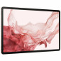 Tablet Samsung Galaxy Tab S8+ Octa Core 8 GB RAM 128 GB Pink 12,4" Tablet Samsung Galaxy Tab S8+ Octa Core 8 GB RAM 128 GB Pink 12,4"
