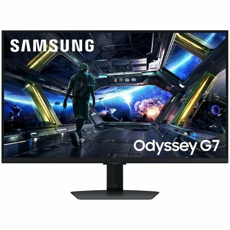 Gaming Monitor Samsung LS32DG702EUXEN 4K Ultra HD 32"