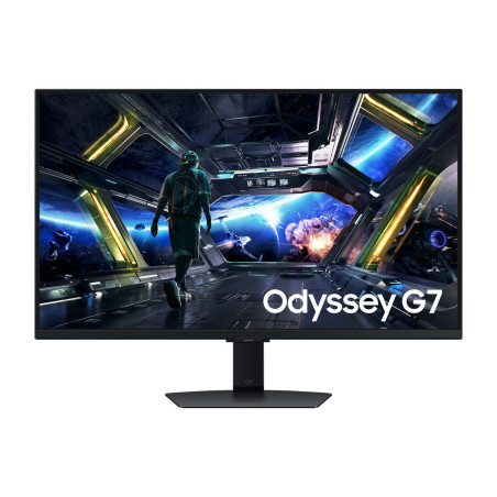 Monitor Gaming Samsung LS32DG702EUXEN 4K Ultra HD 32"