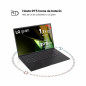 Laptop LG 14Z90S-V.AP55B 14" intel core ultra 5 16 GB RAM 512 GB SSD Qwerty Español Laptop LG 14Z90S-V.AP55B 14" intel core ultra 5 16 GB RAM 512 GB SSD Qwerty Español