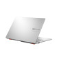 Laptop Asus Vivobook Go 15 E1504GA-NJ876W 15" 8 GB RAM 512 GB SSD Qwerty Español Intel Core i3 N305