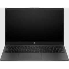 Laptop HP 255 G10 AMD Ryzen™ 3 7330U 15" 16 GB RAM 512 GB 512 GB SSD Qwerty Español
