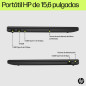 Laptop HP 15-fd0035ns 15" 8 GB RAM 256 GB Intel Core i3 N305 Laptop HP 15-fd0035ns 15" 8 GB RAM 256 GB Intel Core i3 N305
