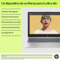 Laptop HP 15-fd0035ns 15" 8 GB RAM 256 GB Intel Core i3 N305 Laptop HP 15-fd0035ns 15" 8 GB RAM 256 GB Intel Core i3 N305