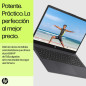 Laptop HP 15-fd0035ns 15" 8 GB RAM 256 GB Intel Core i3 N305 Laptop HP 15-fd0035ns 15" 8 GB RAM 256 GB Intel Core i3 N305