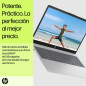 Laptop HP 15-fd0035ns 15" 8 GB RAM 256 GB Intel Core i3 N305 Laptop HP 15-fd0035ns 15" 8 GB RAM 256 GB Intel Core i3 N305