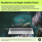 Laptop HP 15-fd0035ns 15" 8 GB RAM 256 GB Intel Core i3 N305 Laptop HP 15-fd0035ns 15" 8 GB RAM 256 GB Intel Core i3 N305