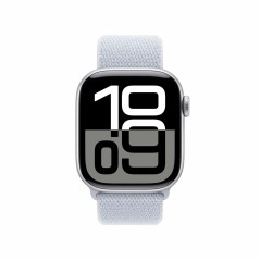 Men's Watch Apple MWX53QL/A Grey 42 mm