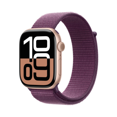 Smartwatch Apple Apple Watch Series 10 Pink 46 mm
