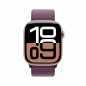 Smartwatch Apple Apple Watch Series 10 Pink 46 mm
