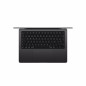 Laptop Apple MW2U3Y/A 14" M4 16 GB RAM 512 GB SSD
