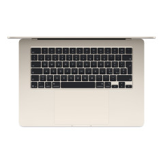 Laptop Apple Macbook Air 15" 16 GB RAM M4 512 GB SSD