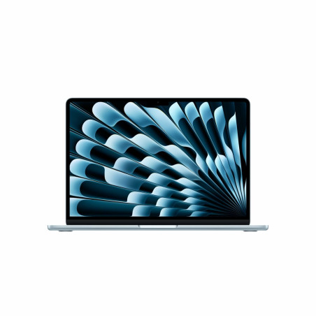 Laptop Apple Macbook Air 13" 16 GB RAM 256 GB SSD M4