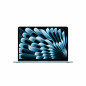 Laptop Apple Macbook Air 13" 16 GB RAM 256 GB SSD M4