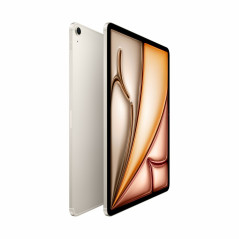 Tablet Apple iPad Air 7th 13" 8 GB RAM 128 GB Blanco M3