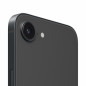 Smartphone Apple iPhone 16e Octa Core 8 GB RAM 128 GB Black 6,1"