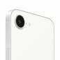 Smartphone Apple iPhone 16e Octa Core 8 GB RAM 512 GB White 6,1"
