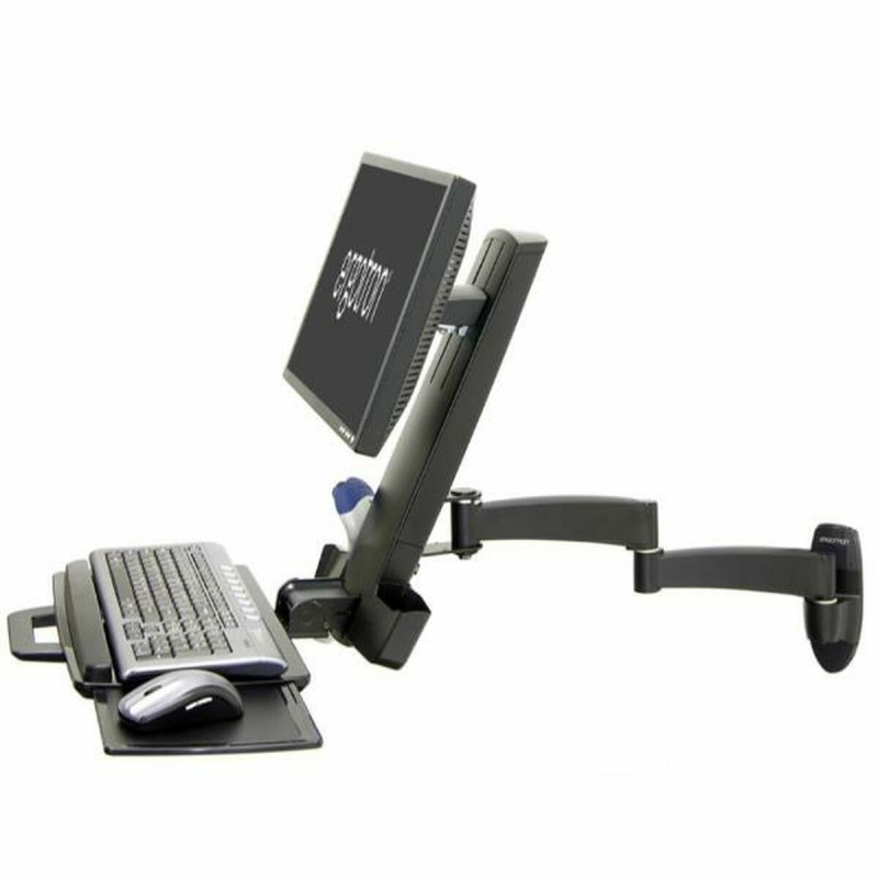 Soporte TV Ergotron 45-230-200 24" 8 kg