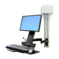 Soporte TV Ergotron 45-230-200 24" 8 kg