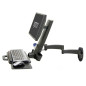 Soporte TV Ergotron 45-230-200 24" 8 kg