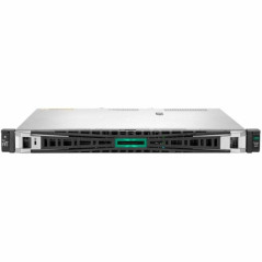 Servidor Hewlett Packard ProLiant DL20 Gen11 Intel Xeon E-2436 Intel Xeon 32 GB RAM 480 GB SSD