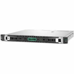 Servidor Hewlett Packard ProLiant DL20 Gen11 E-2434 Intel Xeon 32 GB RAM 480 GB SSD