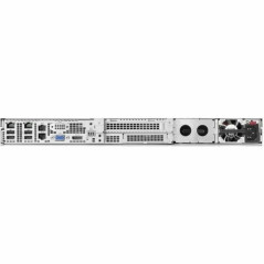 Servidor Hewlett Packard ProLiant DL20 Gen11 E-2434 Intel Xeon 32 GB RAM 480 GB SSD