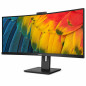 Monitor Philips 34B1U5600CH/00 34" VA LCD Flicker free 50-60  Hz