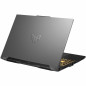 Laptop Asus TUF F16 TUF607VU-RL130 16" Intel Core i7 16 GB RAM 512 GB SSD Nvidia Geforce RTX 4050