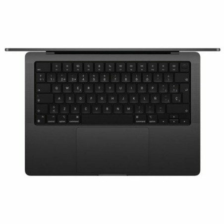 Laptop Apple MW2V3Y/A 14" M4 16 GB RAM 1 TB SSD