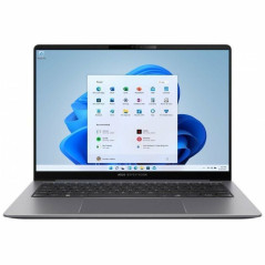 Laptop Asus ExpertBook P5 P5405CSA-NZ0341X 14" intel core ultra 7 32 GB RAM 1 TB SSD Qwerty Español