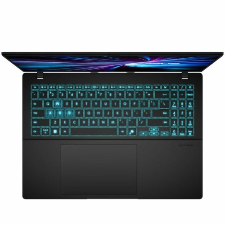 Laptop Asus V16 V3607VU-RP148 16" 16 GB RAM 512 GB SSD intel core i5 210h Nvidia Geforce RTX 4050