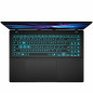 Laptop Asus V16 V3607VU-RP148 16" 16 GB RAM 512 GB SSD intel core i5 210h Nvidia Geforce RTX 4050