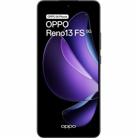 Smartphone Oppo Reno 13FS Octa Core 12 GB RAM 512 GB Gris 6,67"