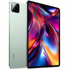 Tablet Xiaomi Pad 7 Octa Core 8 GB RAM 256 GB Verde