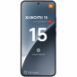 Smartphone Xiaomi Xiaomi 15 NFC Octa Core 12 GB RAM 512 GB Negro 6,36"
