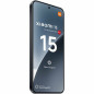 Smartphone Xiaomi Xiaomi 15 NFC Octa Core 12 GB RAM 512 GB Black 6,36"