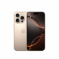 Smartphone Apple iPhone 16 Pro Hexa Core 8 GB RAM 512 GB Brown 6,3"