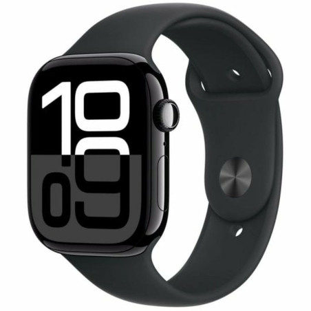Smartwatch Apple MWWQ3QL/A Black Ø 46 mm