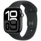 Smartwatch Apple MWWQ3QL/A Black Ø 46 mm