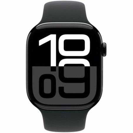 Smartwatch Apple MWWQ3QL/A Black Ø 46 mm
