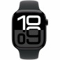 Smartwatch Apple MWWQ3QL/A Black Ø 46 mm