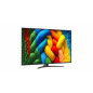 Smart TV LG 75NANO81A6A